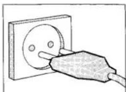 ARISTONA 37KV1230 - Installation du téléviseur - 1