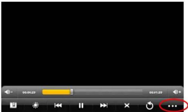 Xiron EBKR207AU001 - Video - 3