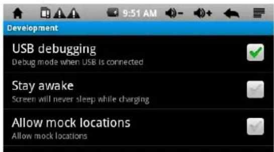 Xiron EBKR207AU001 - Setting of Application Program - 4