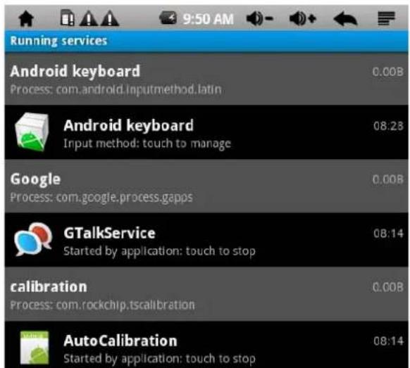 Xiron EBKR207AU001 - Setting of Application Program - 3