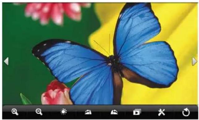 Xiron EBKR207AU001 - Photo Browser - 1