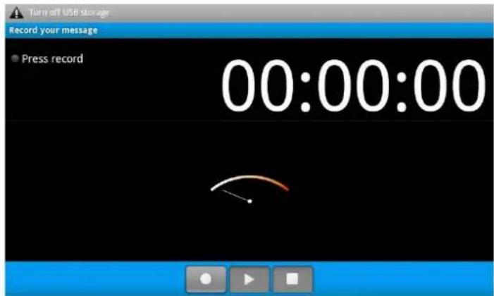 Xiron EBKR207AU001 - opname - 1