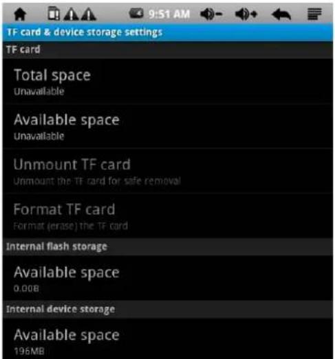 Xiron EBKR207AU001 - SD Card and Memory - 1