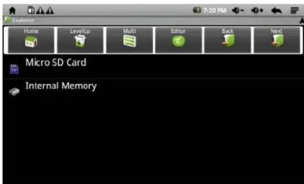 Xiron EBKR207AU001 - 1. 5 ontdekkingsreiziger - 1