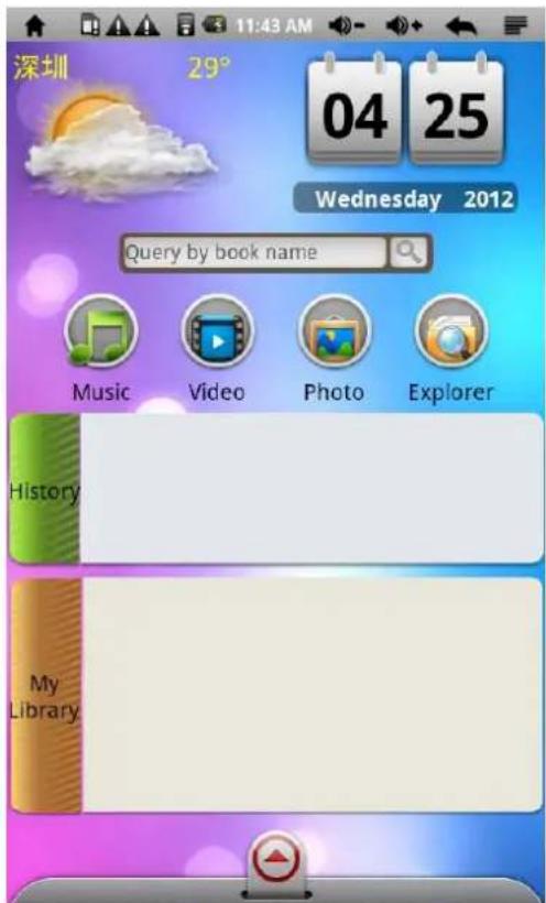 Xiron EBKR207AU001 - aanraken-scherm verbeteren: - 2