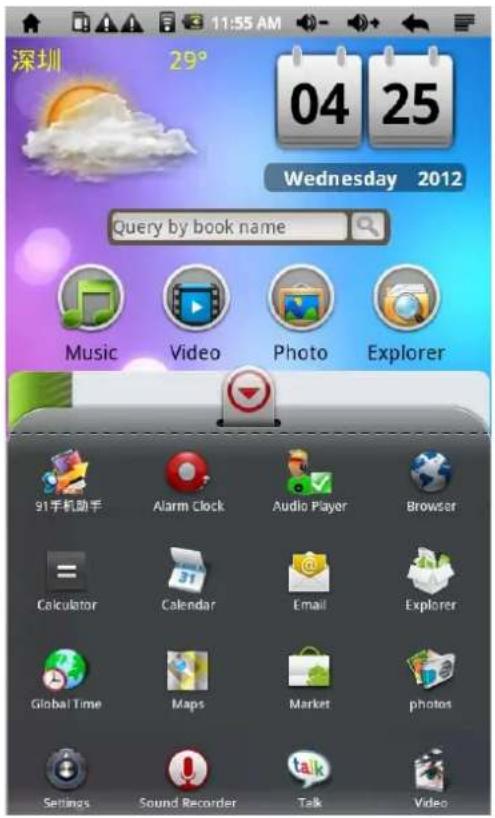 Xiron EBKR207AU001 - ouvrir / fermer - 1