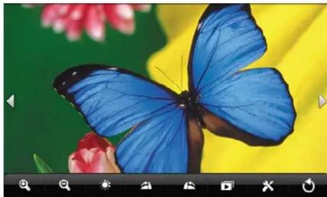 Xiron EBKR207AU001 - afbeelding browser - 2