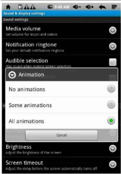 Xiron EBKR207AU001 - b. Ring Setting - 2