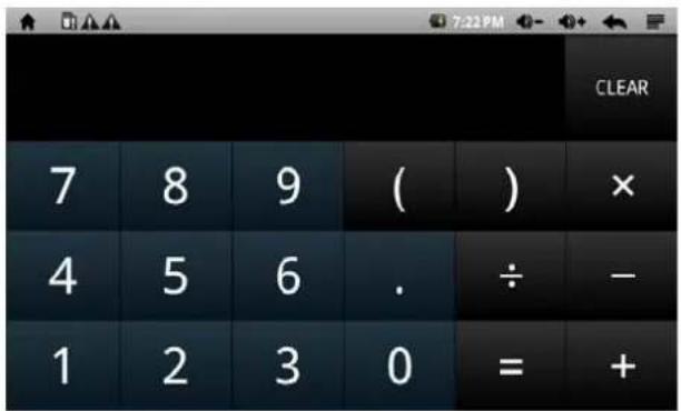 Xiron EBKR207AU001 - Counter - 1