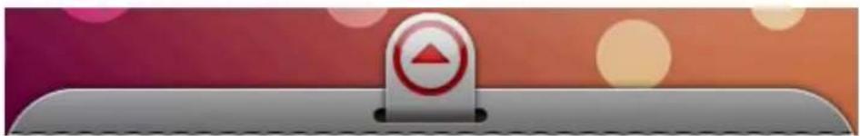 Xiron EBKR207AU001 - het gebruik van de functionele icon - 21