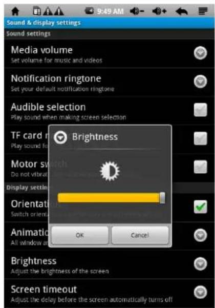 Xiron EBKR207AU001 - b. Ring Setting - 3