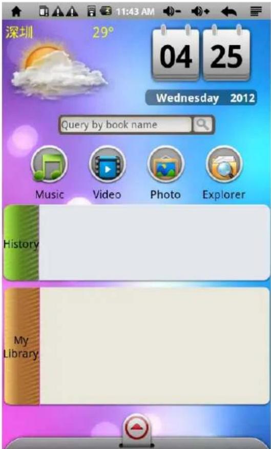 Xiron EBKR207AU001 - ON/OFF - 1