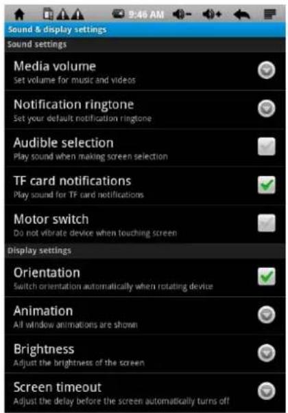 Xiron EBKR207AU001 - b. Ring Setting - 1