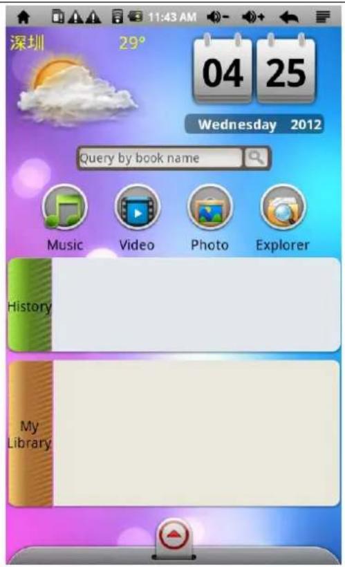 Xiron EBKR207AU001 - Use of Function Icons - 1