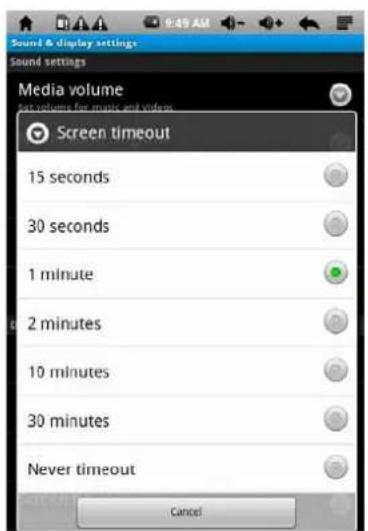 Xiron EBKR207AU001 - b. Ring Setting - 4