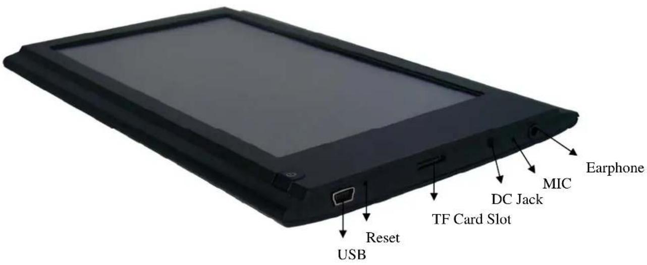 Xiron EBKR207AU001 - Outlook Description - 1