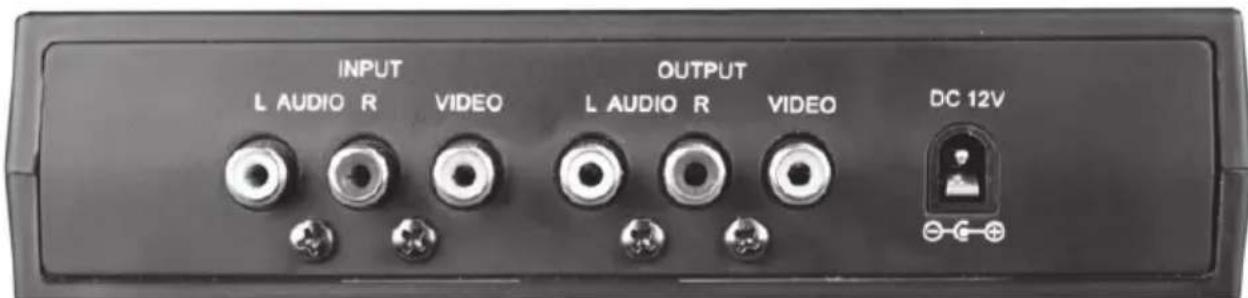 SILVERCREST SKS 15 A1 - Uw SilverCrest SKS 15 A1 aansluten - 1