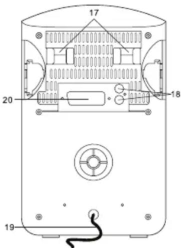 KONIG HAVKCD12 - CD:N SOITTO - 2