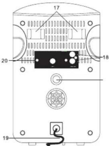 KONIG HAVKCD11N - IESIRE AUDIO - 1