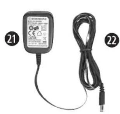 SILVERCREST SKES 2 A1 - GB - 7