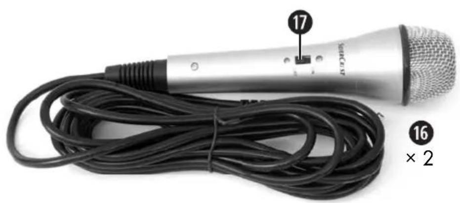 SILVERCREST SKES 2 A1 - GB - 3