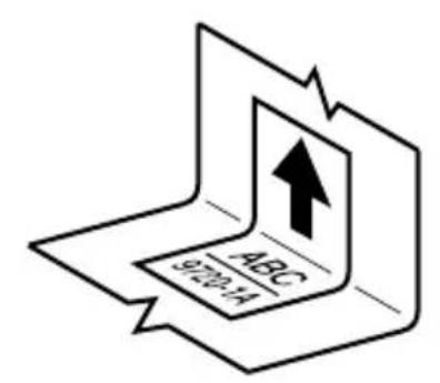BROTHER PTouch PT2460 - Flexibel ID-lint - 2