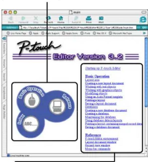 BROTHER PTouch 9500PC - Remarque - 7