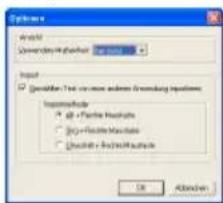 BROTHER PTouch 9500PC - Text importieren (nur unter Windows) - 2