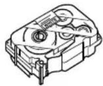 BROTHER PTouch 9500PC - ■Schriftbandkassette - 1