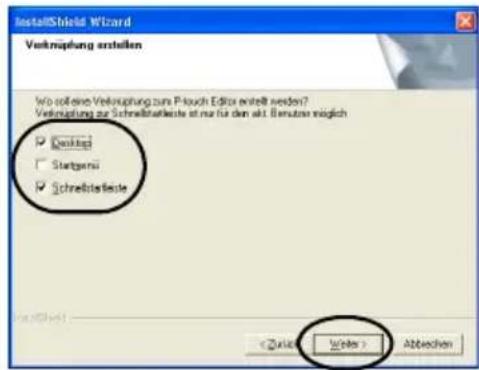 BROTHER PTouch 9500PC - Benutzerdefiniert - 3