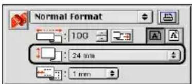 BROTHER PTouch 9500PC - Namensschild erstellen - 7