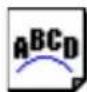 BROTHER PTouch 9500PC - Arrange Text - 1