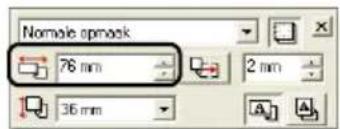 BROTHER PTouch 9500PC - Een badge make - 3