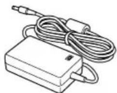 BROTHER PTouch 9500PC - ■Netzadapter (Modell AD-9000) - 1