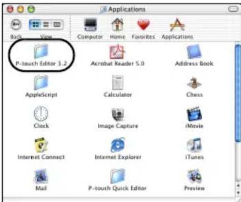 BROTHER PTouch 9500PC - Software deinstallieren - 4
