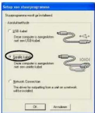 BROTHER PTouch 9500PC - Opmerking - 8