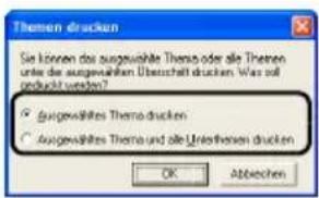 BROTHER PTouch 9500PC - Klichen Sie auf das Symbol der Symboleiste des Hilfefensters. - 2