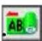 BROTHER PTouch 9500PC - ■ Afdrukopties instellen en label afdrukken (Mac OS 8.6-9.x) - 2