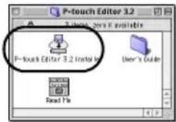BROTHER PTouch 9500PC - Remarque - 7