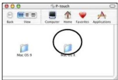 BROTHER PTouch 9500PC - P-touch - 2
