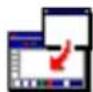 BROTHER PTouch 9500PC - Databaseveld samenvoegen - 1