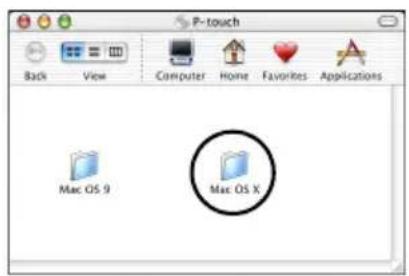 BROTHER PTouch 9500PC - P-touch - 2