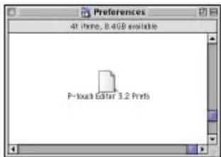 BROTHER PTouch 9500PC - De software verwijderen - 5