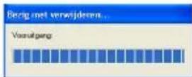 BROTHER PTouch 9500PC - Klik op [Ja]. - 2