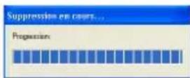 BROTHER PTouch 9500PC - Cliquez sur [Oui]. - 2