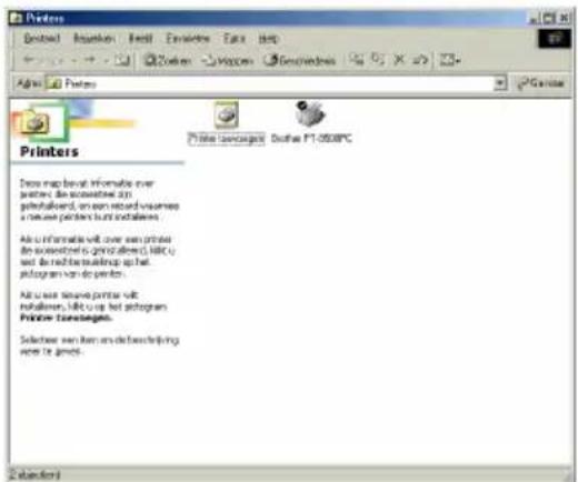BROTHER PTouch 9500PC - Windows95/98/98 SE/Me/NT 4.0/2000 Pro - 1
