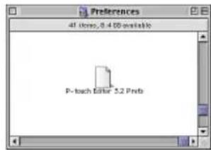 BROTHER PTouch 9500PC - Software deinstallieren - 5