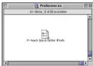 BROTHER PTouch 9500PC - Déinstallation du logiciel - 10
