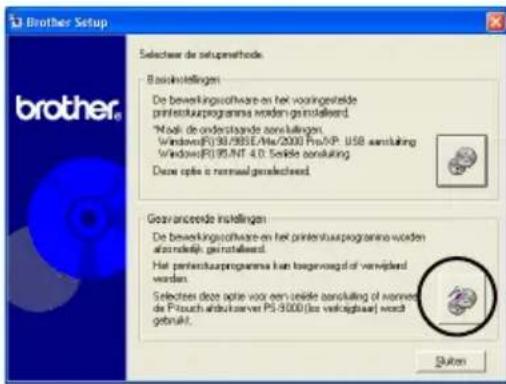 BROTHER PTouch 9500PC - Opmerking - 4