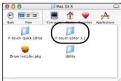 BROTHER PTouch 9500PC - Opmerking - 7